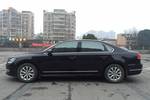 大众帕萨特2014款1.8TSI DSG尊荣版