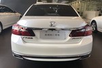 本田雅阁2016款2.0L CVT精英版