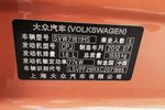 大众Polo2011款1.6L 手自一体 致尚版