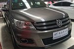 大众途观2012款1.8TSI 手自一体 菁英版(四驱)