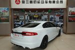 捷豹XF2014款3.0 SC Sport Club限量版