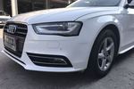 奥迪A4L2013款35 TFSI 自动标准型