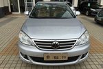 大众朗逸2011款1.4TSI DSG 品雅版