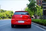 大众Polo2014款1.6L 自动舒适版