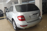 奔驰M级2010款ML350 4MATIC 豪华型版