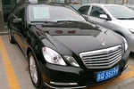 奔驰E级长轴距2012款E200L CGI优雅型（加长版）