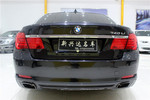 宝马7系2013款 740Li 豪华型