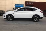 纳智捷优6 SUV2014款1.8T 两驱时尚型