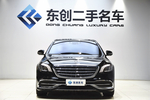 奔驰迈巴赫S级2018款S 450 4MATIC