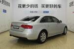 奥迪A4L2010款2.0TFSI 标准型