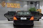 奔驰S级2012款 S350L Grand Edition