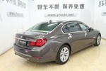 宝马7系2013款730Li 豪华型