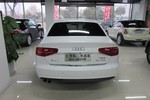 奥迪A4L2013款35 TFSI 自动舒适型