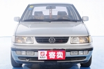 大众捷达2007款1.6 CIX-P 伙伴 手动