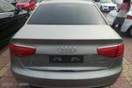 奥迪A4L2015款35 TFSI 自动舒适型