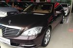 奔驰S级2010款S 350L 4MATIC