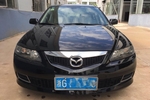 马自达MAZDA62007款2.3L 旗舰型