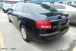 奥迪A6L2008款2.0TFSI 标准型(自动)