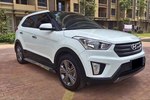 现代ix252016款1.6T 双离合两驱智能型GLS