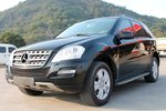 奔驰M级2010款ML300 4MATIC