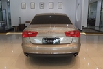 奥迪A6L2012款30 FSI 舒适型(2.5L)