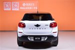 MINIPACEMAN2014款1.6L COOPER PACEMAN