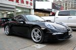 保时捷9112012款Carrera 3.4L