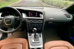 奥迪A5双门2010款2.0TFSI 舒适版