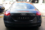 奥迪TT2011款Coupe 2.0TFSI