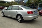 奥迪A6L2005款 2.0T 基本型