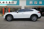 马自达CX-52015款2.0L 自动两驱舒适型