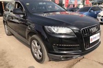 奥迪Q72012款3.0TFSI 技术型(245KW)