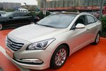 现代名图2014款1.8L 自动智能型