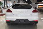 保时捷Panamera2014款Panamera 4 3.0T 