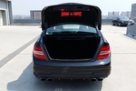 奔驰C63 AMG2014款C63 AMG Edition 507