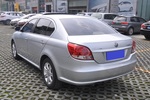 大众朗逸2008款1.6L 手动 品雅版