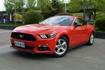 福特Mustang2016款2.3T 运动版