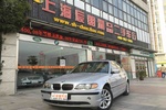 宝马3系2004款325i