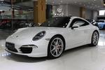 保时捷9112012款Carrera S 3.8L