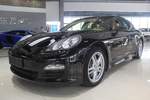 保时捷Panamera2010款Panamera 3.6L 