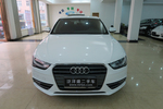 奥迪A4L2013款35 TFSI 自动标准型