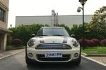 MINICLUBMAN2011款1.6L COOPER Hampton