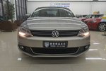 大众速腾2012款1.4TSI 自动豪华型