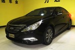 现代索纳塔八2013款2.0L 自动领先版