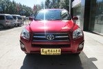 丰田RAV42009款2.4L 手动 豪华版