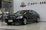 奔驰S级2012款S300L 商务型 Grand Edition