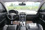 马自达Mazda62008款2.0L 手自一体 豪华型