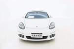 保时捷Panamera2014款Panamera 4 Executive 3.0T 