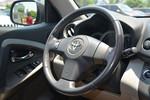 丰田RAV42010款2.4L 自动豪华升级版