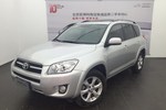 丰田RAV42011款2.4L 自动四驱豪华版 